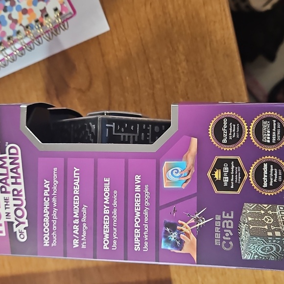 Merge cube - Picture 4 of 5